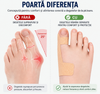 Bandă Kinesiologică Predecupată pentru Monturi
